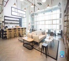 Coworking Space in Sector 49, Sohna Road, Gurgaon