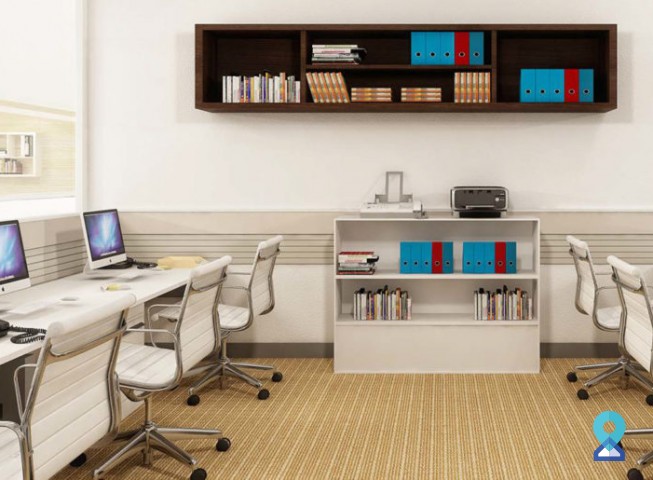 Serviced Office in Sector-44,  Gurgaon