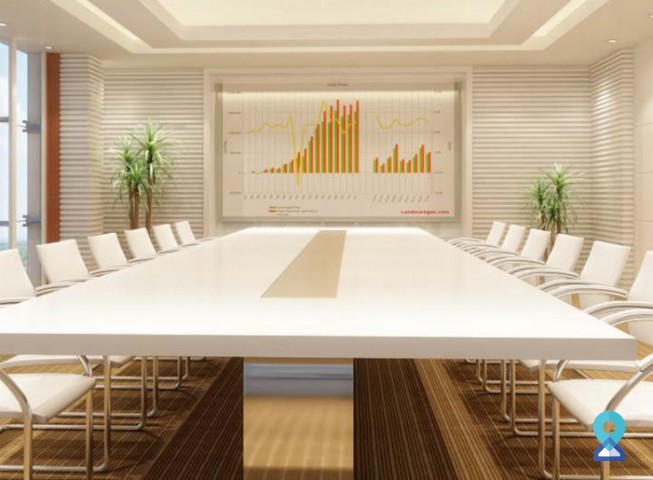 Meting Rooms in Sector-44,  Gurgaon