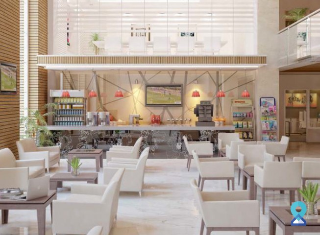 Coworking Space in Sector-44,  Gurgaon