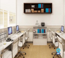Serviced Office in Sector-44,  Gurgaon