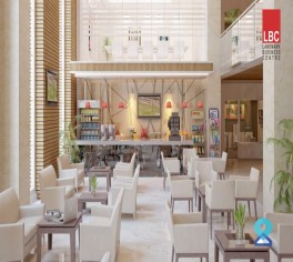 Coworking Space in Sector-44,  Gurgaon