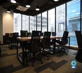Coworking Space in Huda City Centre,Gurgaon