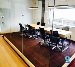 Meeting Room in Sector 8, Noida
