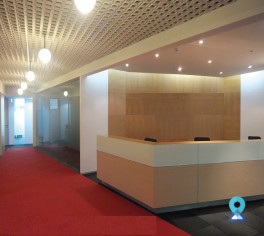 Serviced Office in Cyber City, Gurgaon