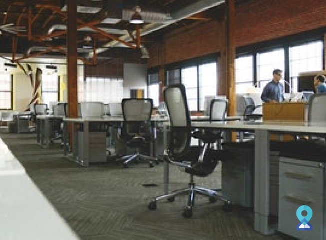 Office Space in Santacruz West, Mumbai