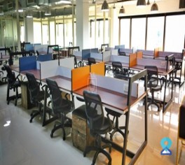 Office Space in Church Avenue, Santacruz West, Mumbai
