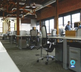 Office Space in Santacruz West, Mumbai