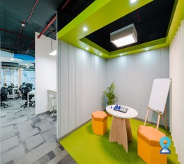 Coworking Space in Powai,Mumbai