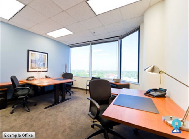Coworking Space VN Purav Marg, Chembur, Mumbai