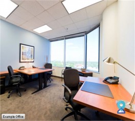 Coworking Space VN Purav Marg, Chembur, Mumbai