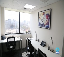Office Space VN Purav Marg, Chembur, Mumbai