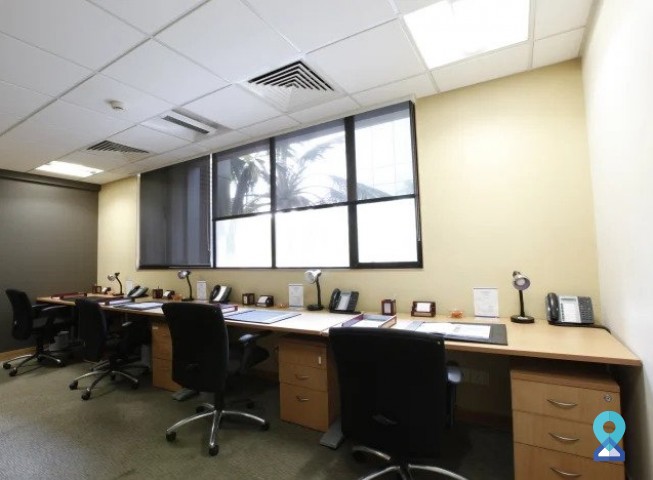Coworking Space in Andheri Kurla Road,Mumbai