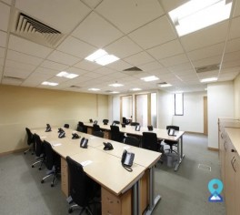 Coworking Space in Andheri Kurla Road,Mumbai