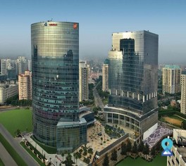 coworking space in Golf course road, Gurgaon