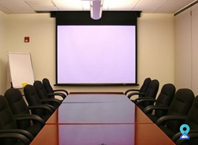 Meeting Room Waltair Main Road Visakhapatnam