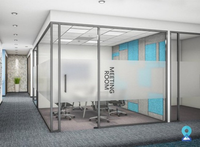Rent Office Space in Waltair Uplands, Visakhapatnam