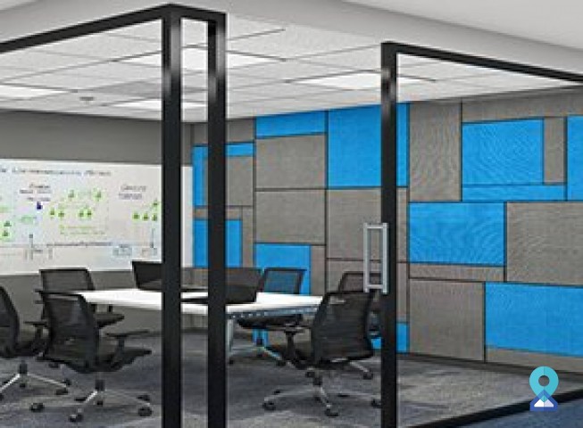 Office Space in Waltair Uplands, Visakhapatnam