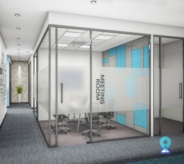 Rent Office Space in Waltair Uplands, Visakhapatnam