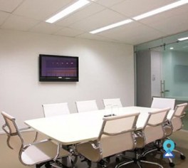 Meeting Room Waltair Uplands, Visakhapatnam