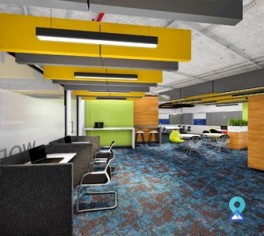 Business Centre Waltair Uplands, Visakhapatnam
