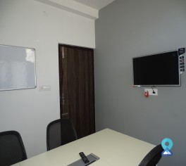 Meeting room Shahpur Jat, Delhi