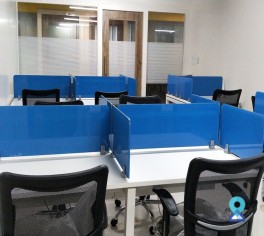 Coworking Space in Viman Nagar,Pune