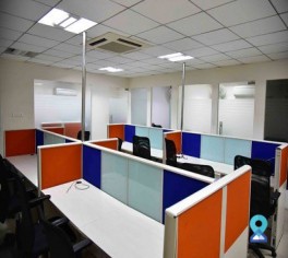 Co-Working Space in Madhapur, Hyderabad