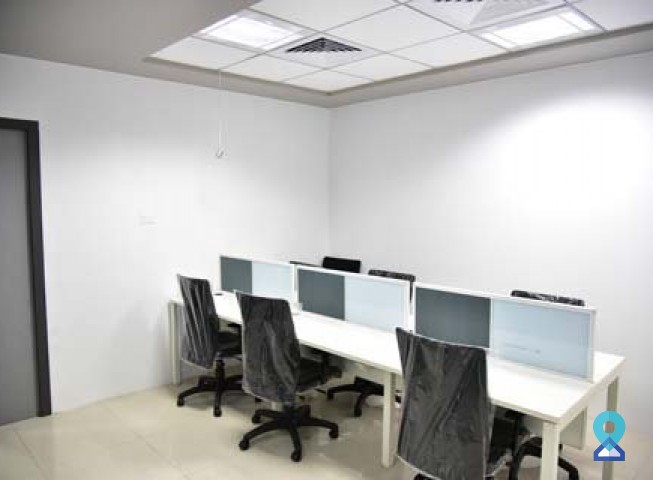Service Office in Gachibowli, Hyderabad