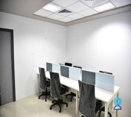 Service Office in Gachibowli, Hyderabad