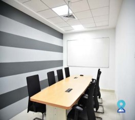Service Office in Gachibowli, Hyderabad