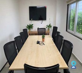 Coworking Space in Gachibowli,Hyderabad