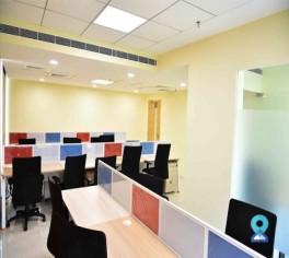 Service Office Space in Kondapur, Hyderabad