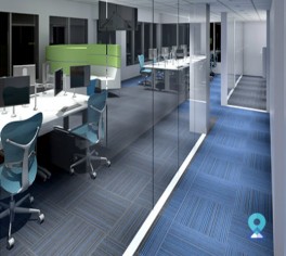 Co-Working Space in Patia, Bhubaneswar
