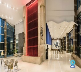 Business Centre in Worli, Mumbai