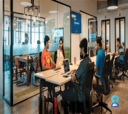 Serviced Office Space in OMR, Perungudi, Chennai