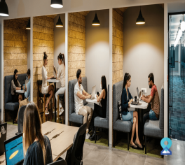 Co-Working Space in Lakshmi Nagar, Porur, Chennai