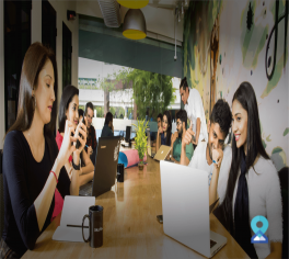 Co-Working Space in Madhapur, Hyderabad