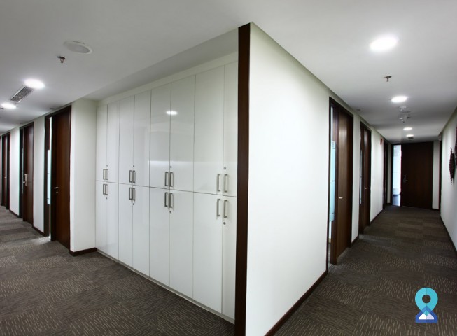 Offices in DLF Epitome