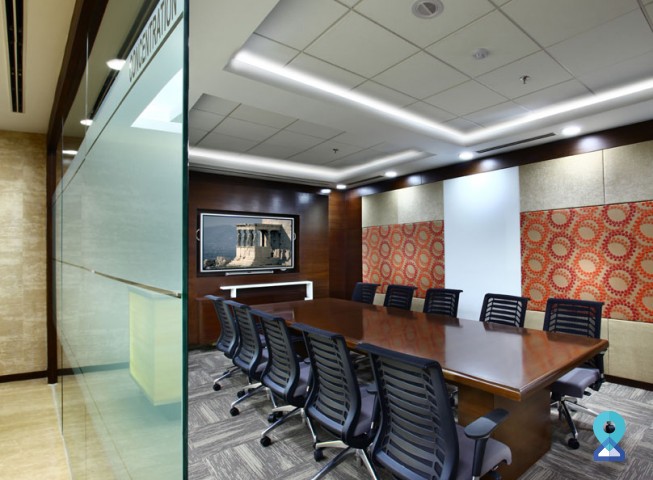 Office Space in DLF Epitome Gurgaon