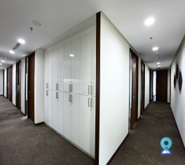 Offices in DLF Epitome