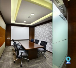 Meeting rooms in DLF Epitome, Gurgaon