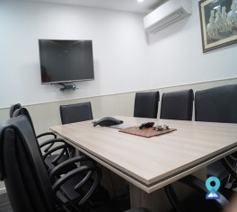 Meeting Room South Extension, New Delhi