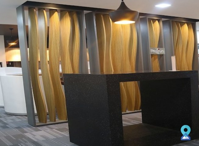 Office Space in Khar West, Mumbai