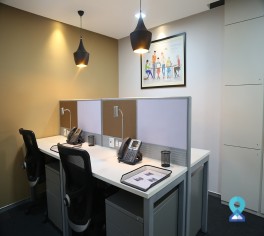 Serviced Office in Khar West, Mumbai
