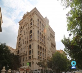Business Centre Hiranandani Gardens, Powai, Mumbai