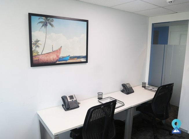 Office for Rent in Juhu