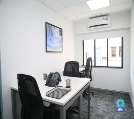 Office Space in Juhu, Mumbai