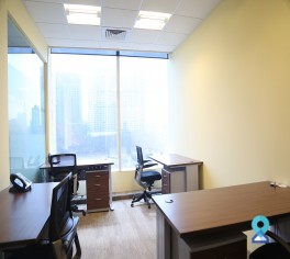 Office space in Neo Vikram, New Link Road, Andheri West, Mumbai