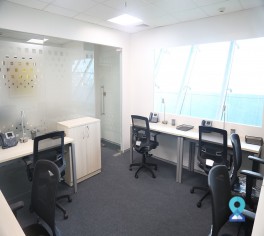Office Space in Goregaon West, Mumbai